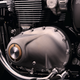 Illustration for article titled 2016 Triumph Bonneville T120 And T120 Black: An Old-School Icon Gets A Lustworthy New Motor